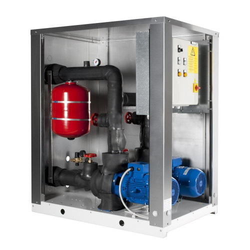 Fiorini HP PM2-PM3
